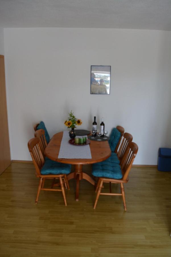 Apartment Sani-3 By Interhome Рібариця Екстер'єр фото