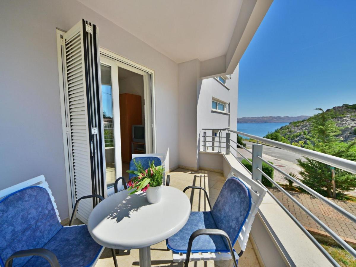Apartment Sani-3 By Interhome Рібариця Екстер'єр фото